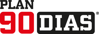 Plan 90 días PRESENCIAL