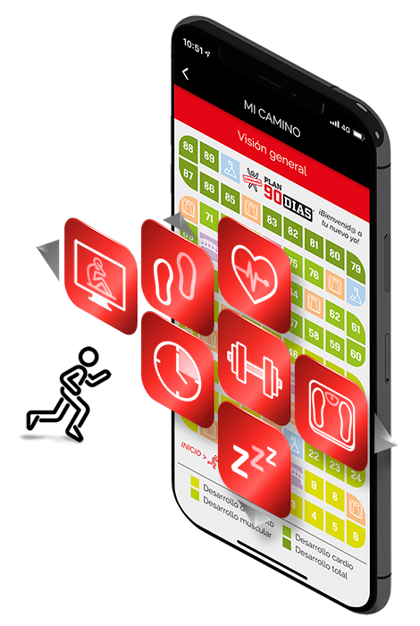 app plan90días